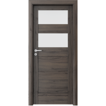 Porta Verte HOME L.2 Dub Tmavý 